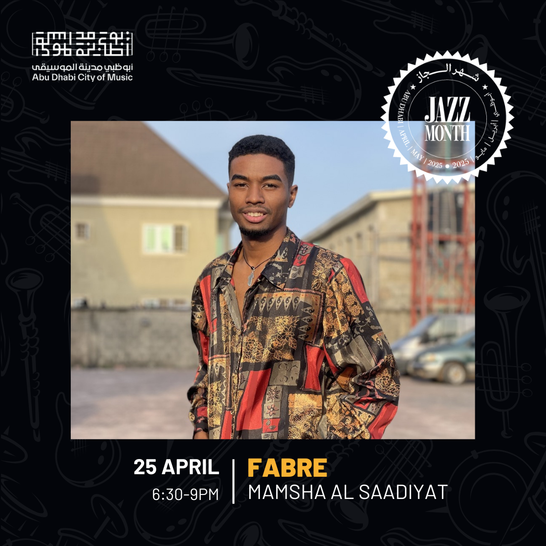 ADJM – Fabre (27 Apr)